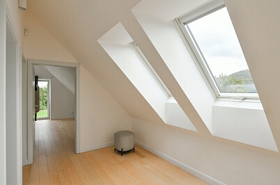 Nezabudice - Rakovník | Rent, House Five-bedroom (6+kk), 177 m²