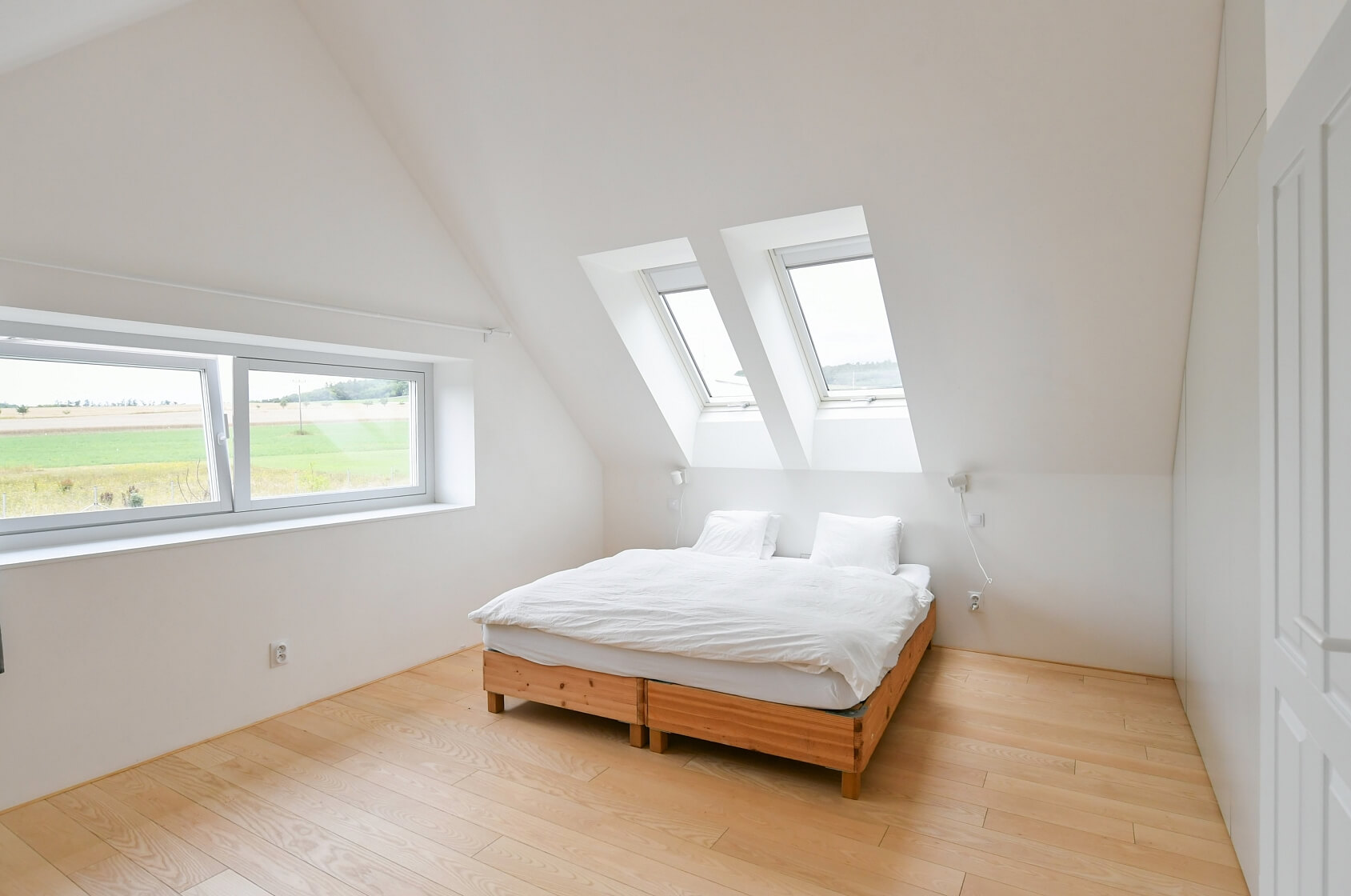 Nezabudice - Rakovník | Rent, House Five-bedroom (6+kk), 177 m²