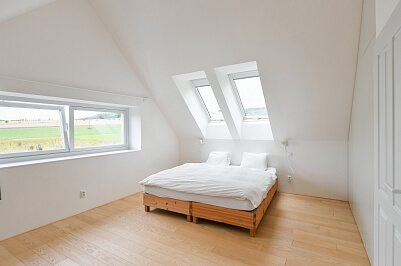 Nezabudice - Rakovník | Rent, House Five-bedroom (6+kk), 177 m²