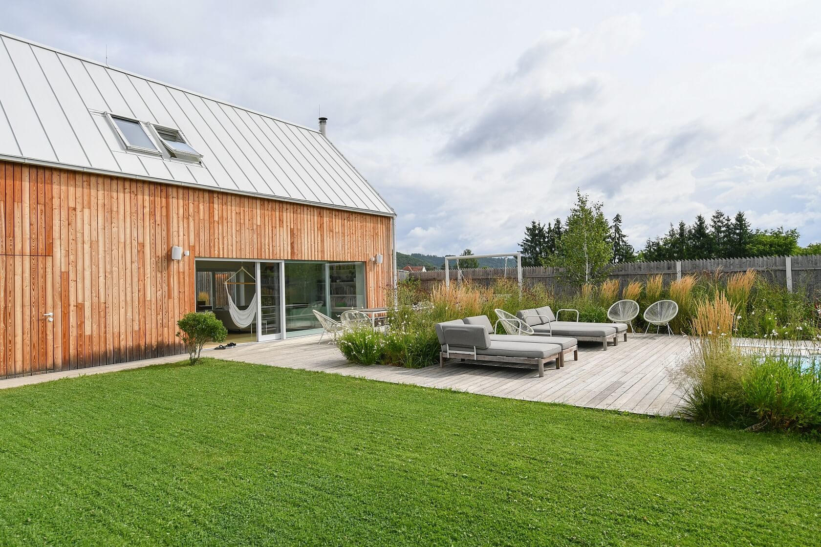 Nezabudice - Rakovník | Rent, House Five-bedroom (6+kk), 177 m²