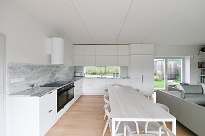 Nezabudice - Rakovník | Rent, House Five-bedroom (6+kk), 177 m²