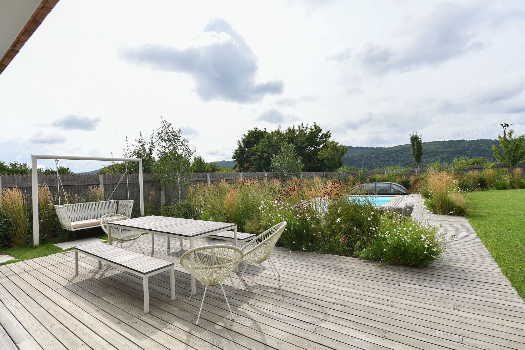 Nezabudice - Rakovník | Rent, House Five-bedroom (6+kk), 177 m²