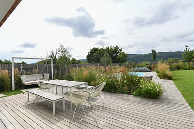 Nezabudice - Rakovník | Rent, House Five-bedroom (6+kk), 177 m²