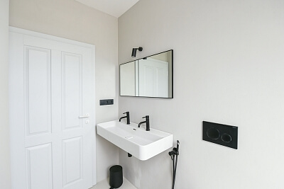 Nezabudice - Rakovník | Rent, House Five-bedroom (6+kk), 177 m²