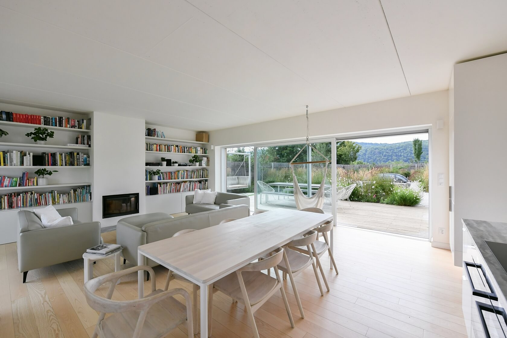 Nezabudice - Rakovník | Rent, House Five-bedroom (6+kk), 177 m²