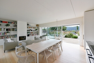 Nezabudice - Rakovník | Rent, House Five-bedroom (6+kk), 177 m²