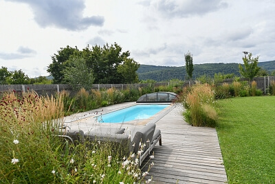 Nezabudice - Rakovník | Rent, House Five-bedroom (6+kk), 177 m²