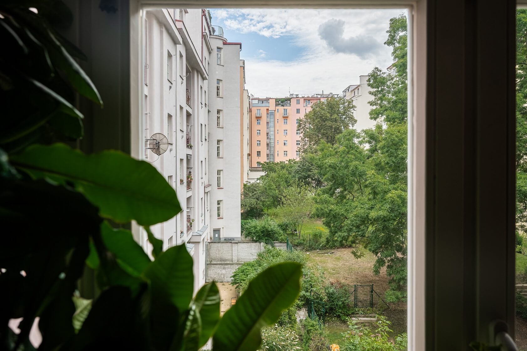 Sudoměřská, Žižkov - Praha 3 | Prodej, Byt 3+kk, 94 m²