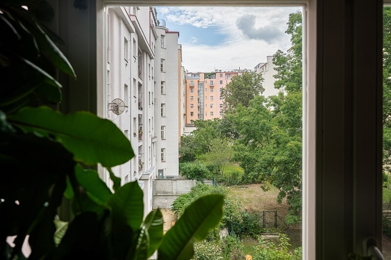 Sudoměřská, Žižkov - Praha 3 | Prodej, Byt 3+kk, 94 m²