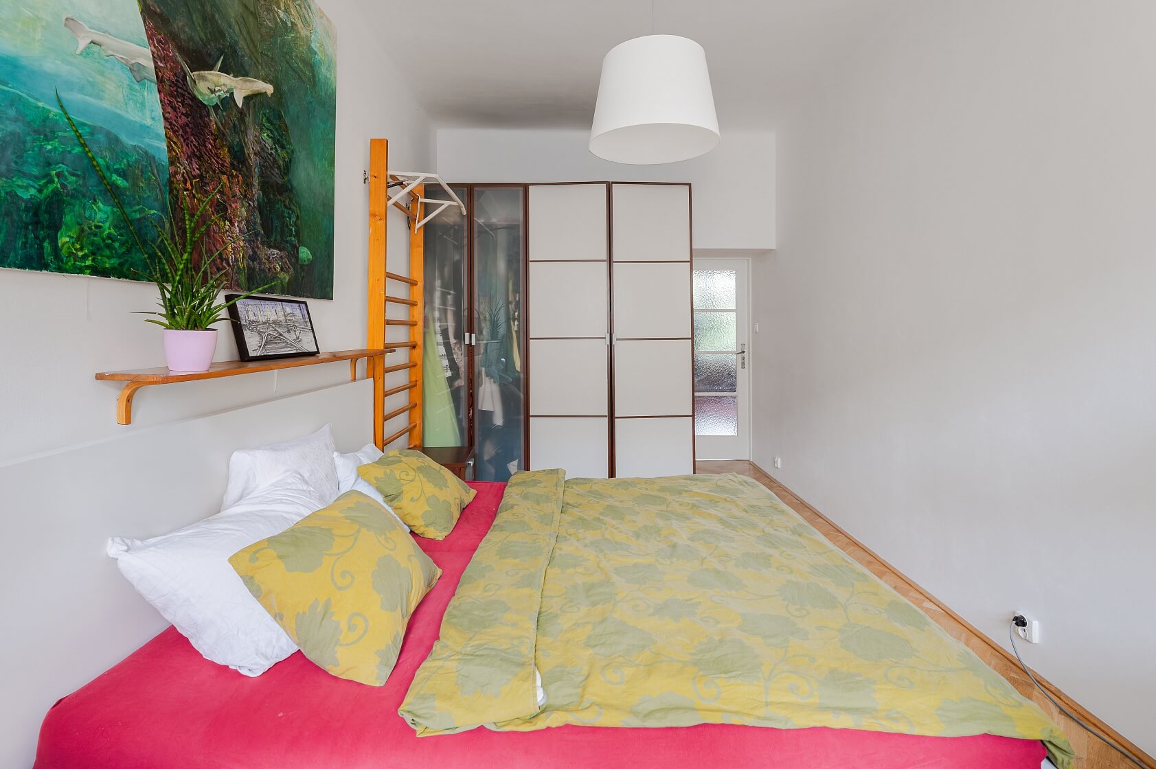 Sudoměřská, Žižkov - Praha 3 | Prodej, Byt 3+kk, 94 m²