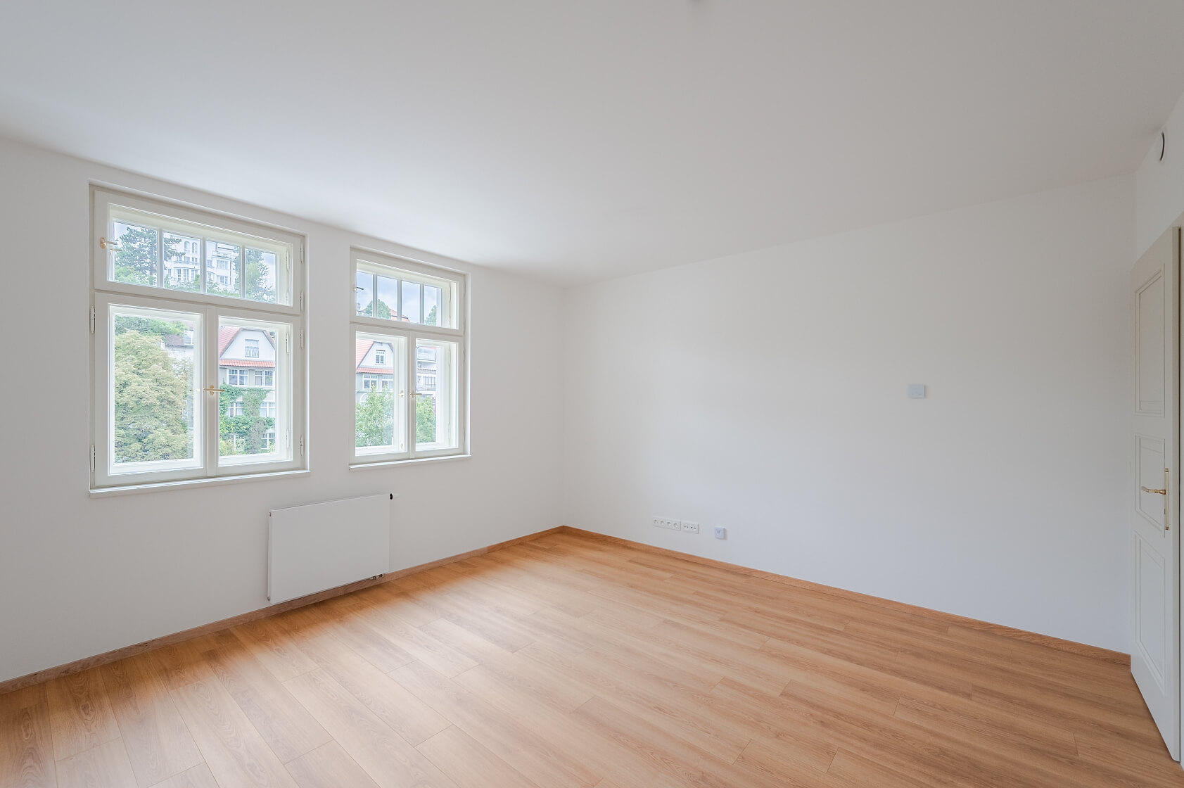 Plzeňská, Košíře - Prague 5 | Sale, Residential project