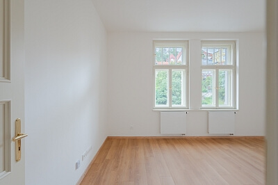 Plzeňská, Košíře - Prague 5 | Sale, Residential project