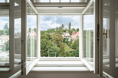 Plzeňská, Košíře - Prague 5 | Sale, Apartment One-bedroom (2+kk), 49 m²