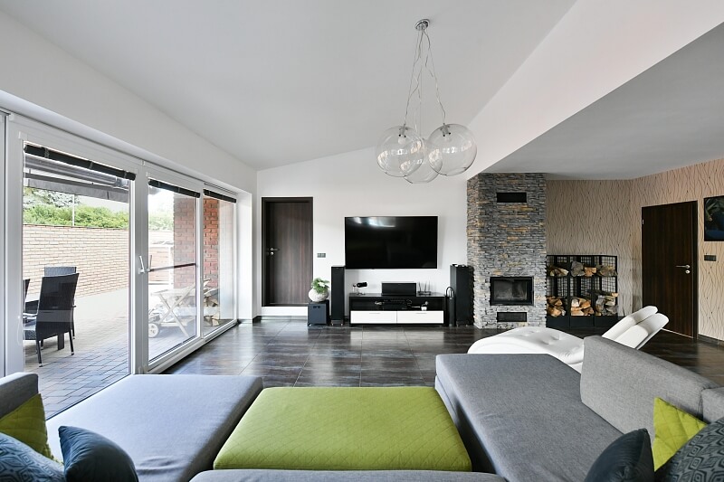 Bezová, Malé Kyšice - Kladno | Prodej, Rodinný dům 4+kk, 288 m²