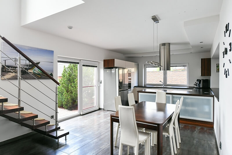 Bezová, Malé Kyšice - Kladno | Prodej, Rodinný dům 4+kk, 288 m²