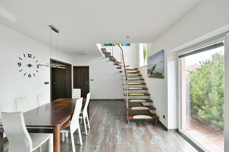 Bezová, Malé Kyšice - Kladno | Sale, House Three-bedroom (4+kk), 288 m²