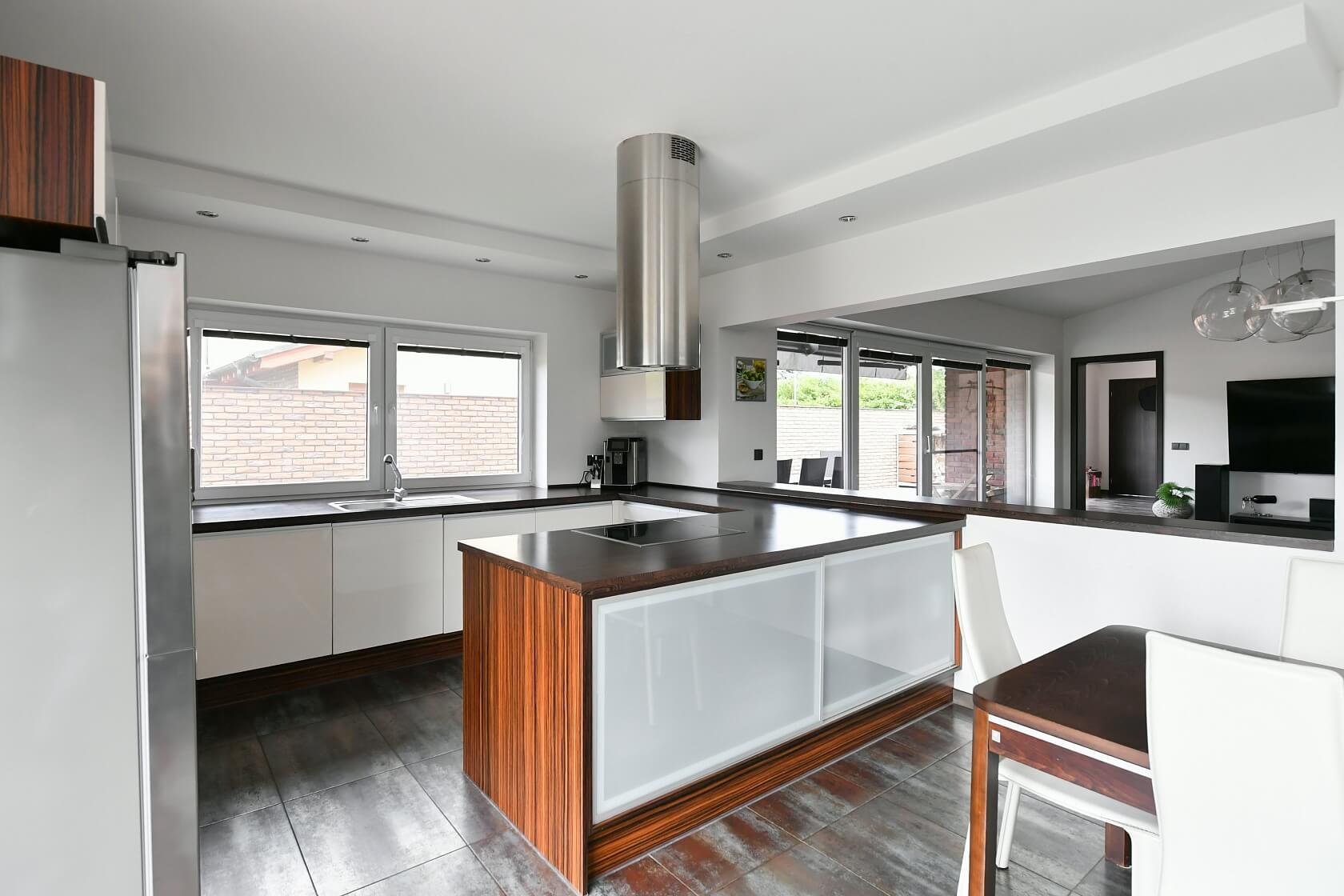 Bezová, Malé Kyšice - Kladno | Prodej, Rodinný dům 4+kk, 288 m²