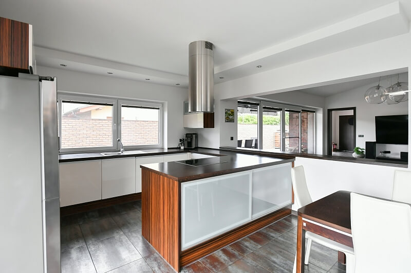 Bezová, Malé Kyšice - Kladno | Prodej, Rodinný dům 4+kk, 288 m²