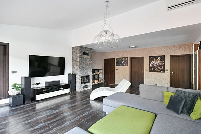 Bezová, Malé Kyšice - Kladno | Prodej, Rodinný dům 4+kk, 288 m²