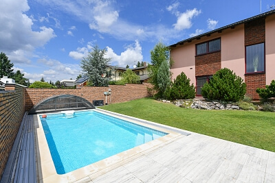 Bezová, Malé Kyšice - Kladno | Prodej, Rodinný dům 4+kk, 288 m²