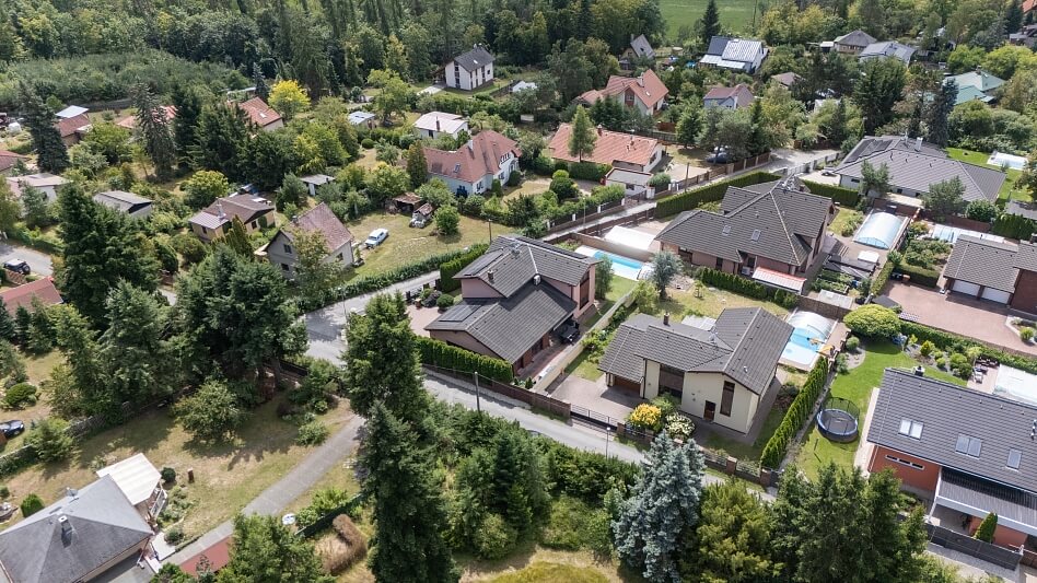 Bezová, Malé Kyšice - Kladno | Sale, House Three-bedroom (4+kk), 288 m²