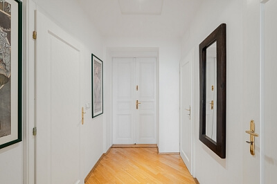 Odborů, Nové Město - Praha 2 | Pronájem, Byt 2+kk, 47 m²