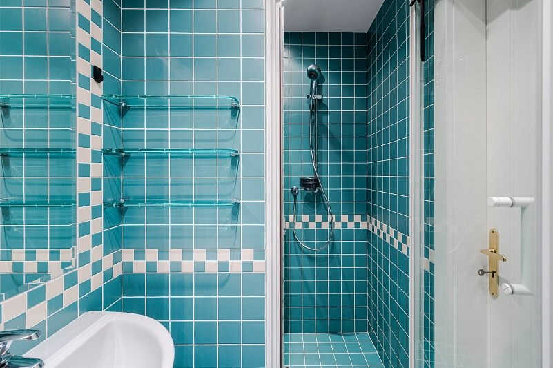 Odborů, Nové Město - Praha 2 | Pronájem, Byt 2+kk, 47 m²