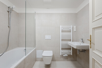 Plzeňská, Košíře - Praha 5 | Prodej, Byt 2+kk, 48 m²