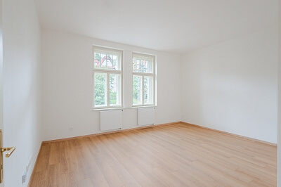 Plzeňská, Košíře - Prague 5 | Sale, Apartment One-bedroom (2+kk), 52 m²