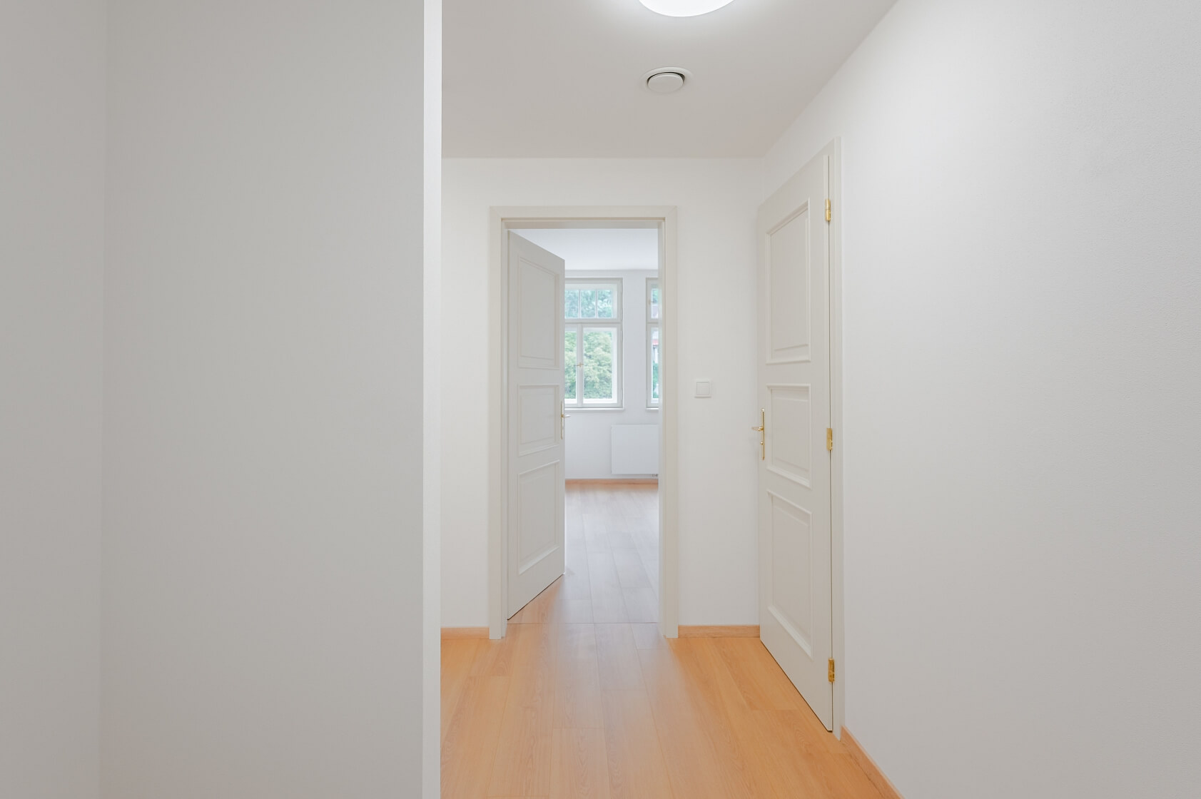 Plzeňská, Košíře - Praha 5 | Prodej, Byt 2+kk, 52 m²