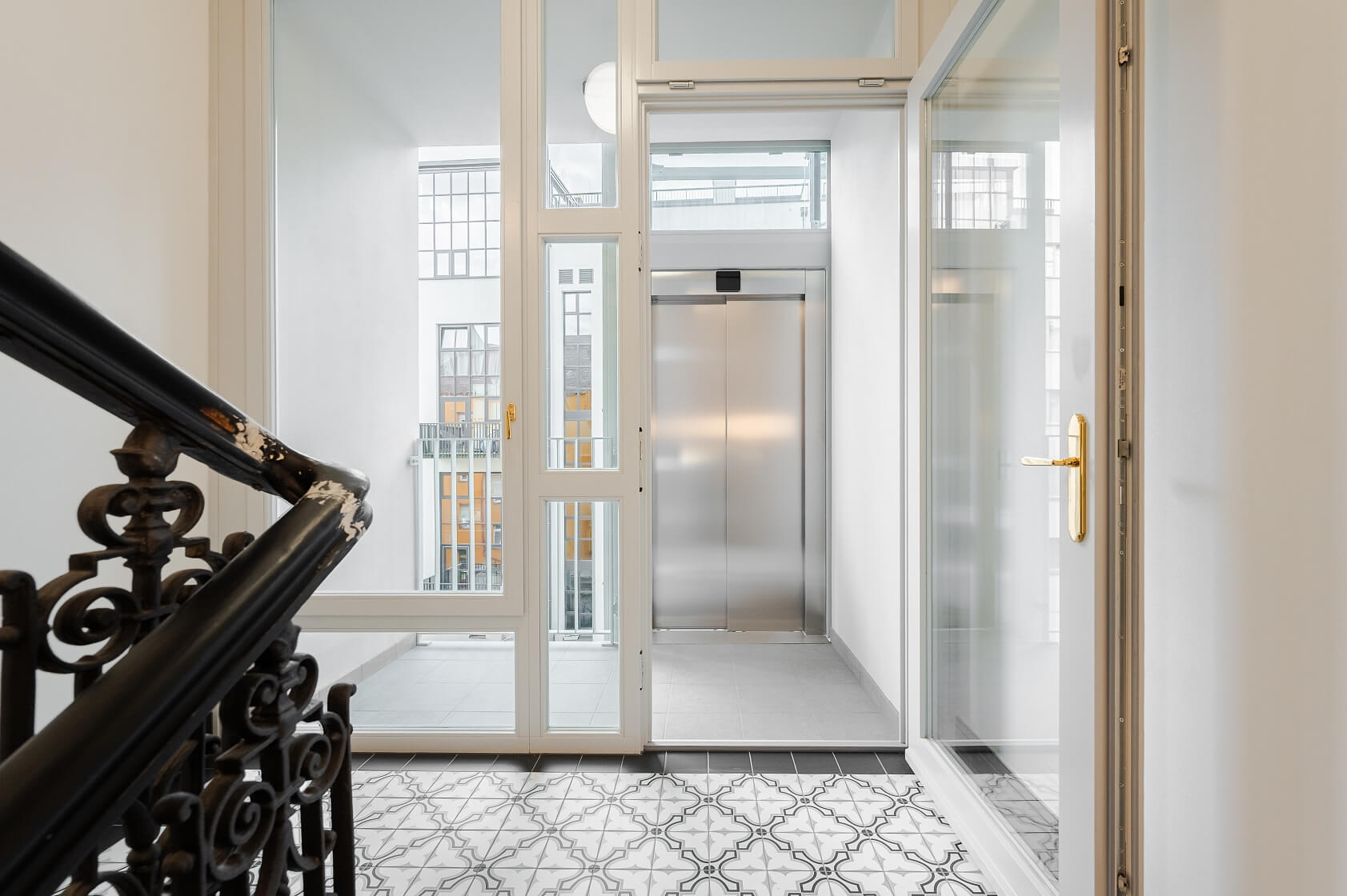 Plzeňská, Košíře - Prague 5 | Sale, Apartment Four-bedroom (5+kk), 119 m²