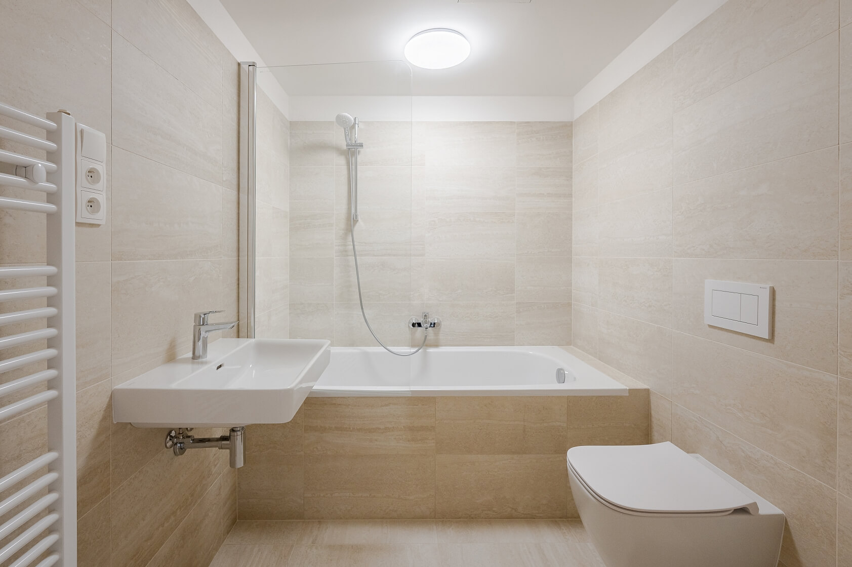 Plzeňská, Košíře - Praha 5 | Prodej, Byt 2+kk, 59 m²