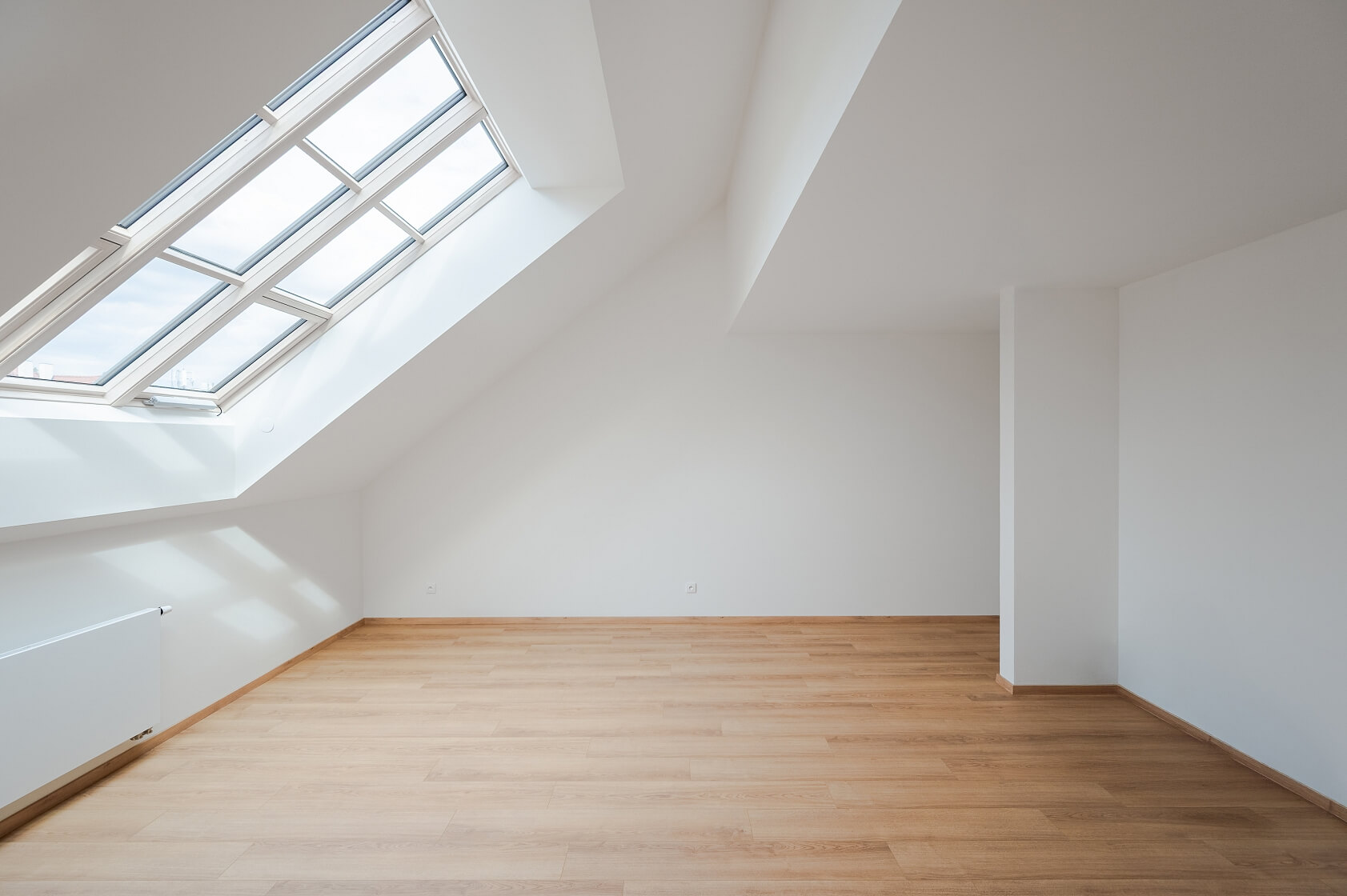 Plzeňská, Košíře - Praha 5 | Prodej, Byt 2+kk, 59 m²