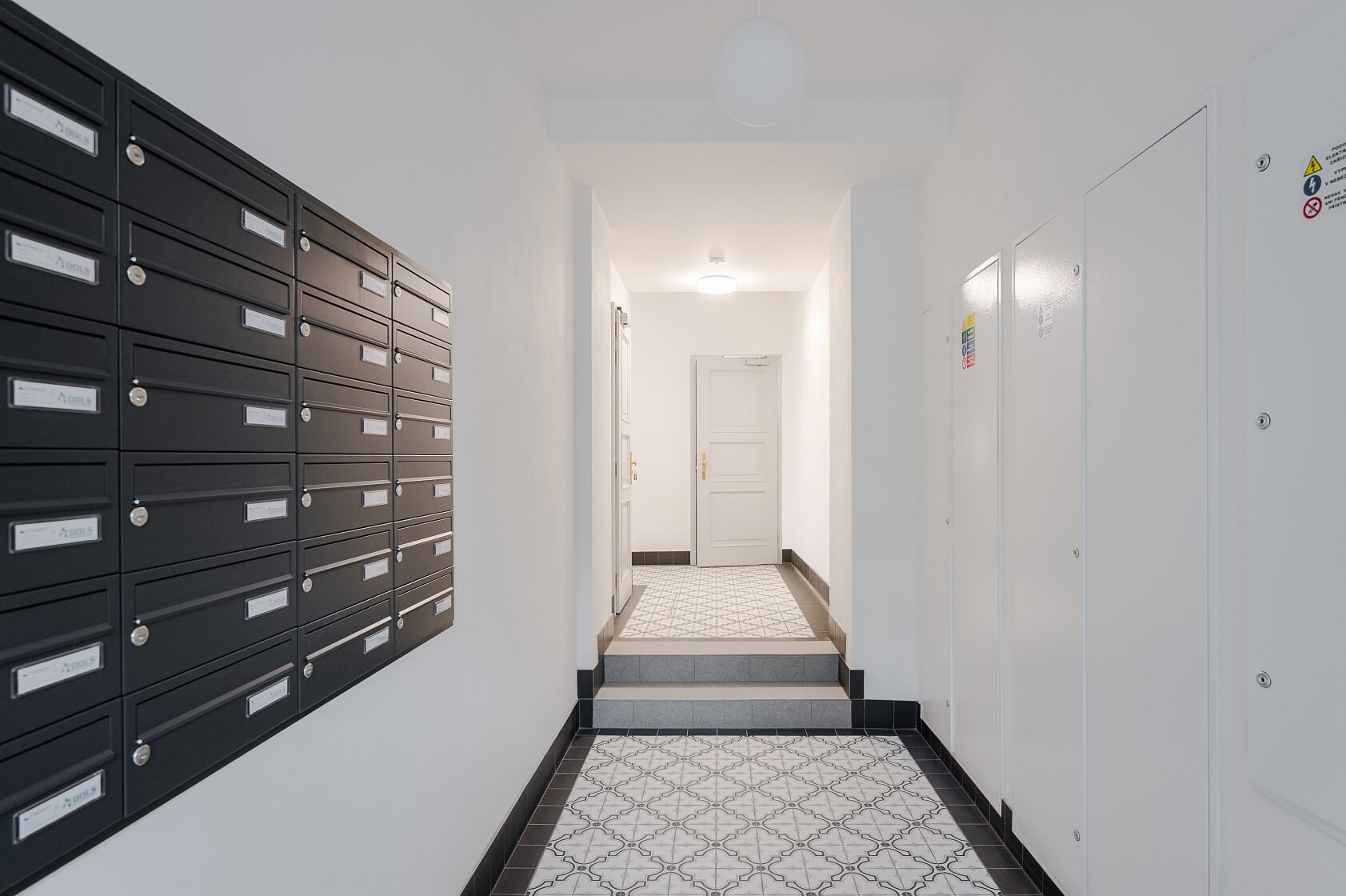 Plzeňská, Košíře - Praha 5 | Prodej, Byt 5+kk, 119 m²