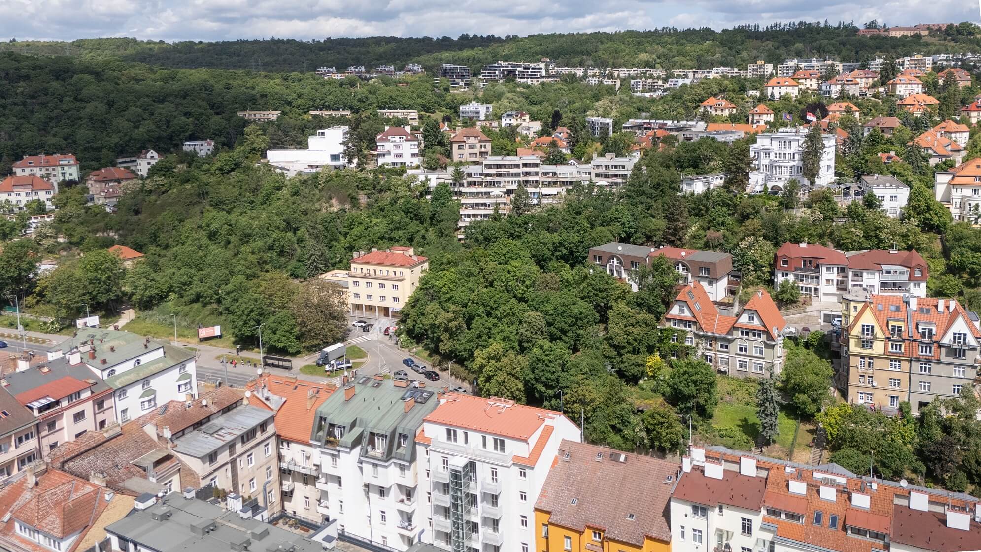 Plzeňská, Košíře - Praha 5 | Prodej, Byt 5+kk, 119 m²