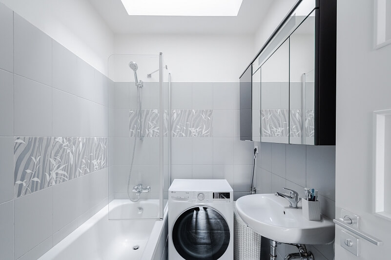 Domažlická, Žižkov - Praha 3 | Prodej, Byt 3+kk, 111 m²