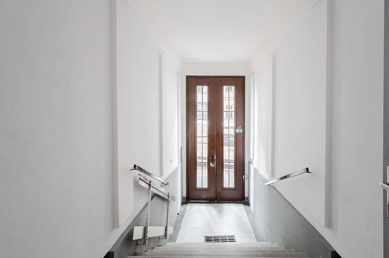 Domažlická, Žižkov - Prague 3 | Sale, Apartment Two-bedroom (3+kk), 111 m²