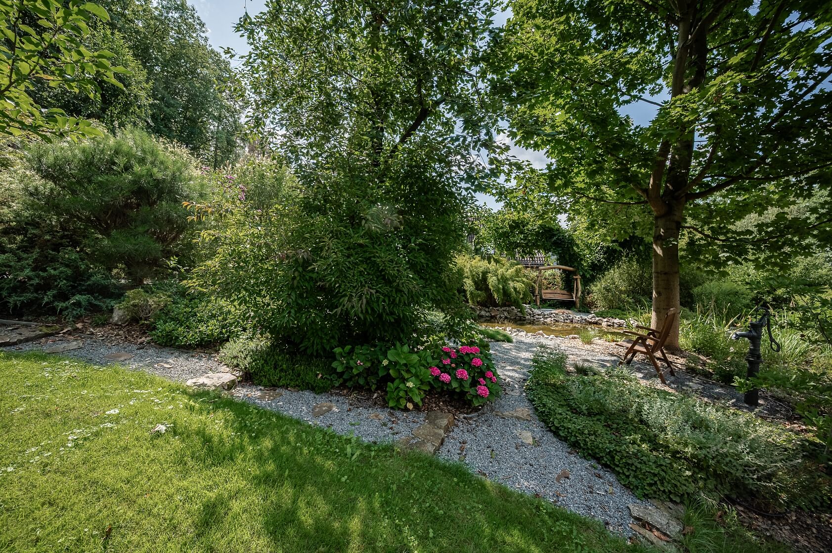 Za mosty, Hrdlořezy - Prague 9 | Sale, Land, 673 m²