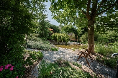 Za mosty, Hrdlořezy - Prague 9 | Sale, Land, 673 m²