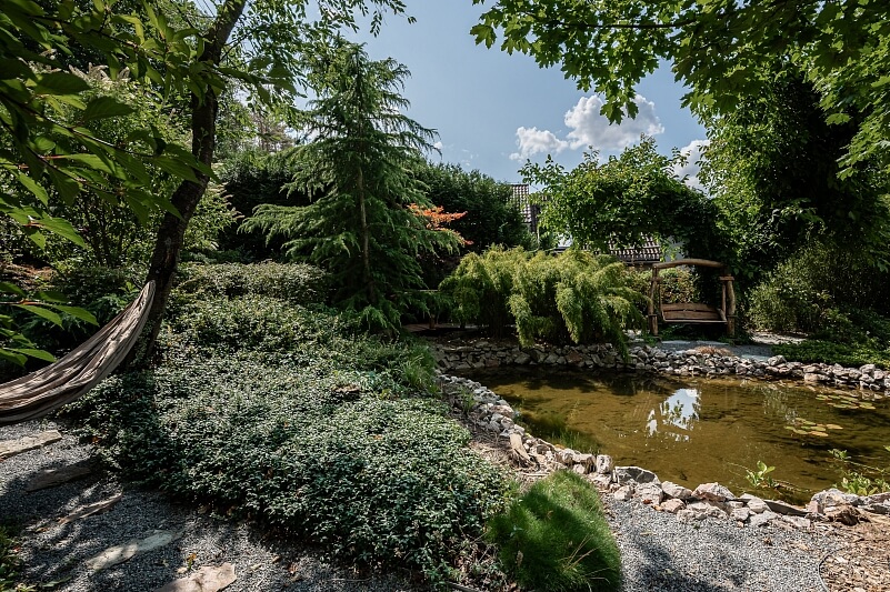 Za mosty, Hrdlořezy - Prague 9 | Sale, Land, 673 m²