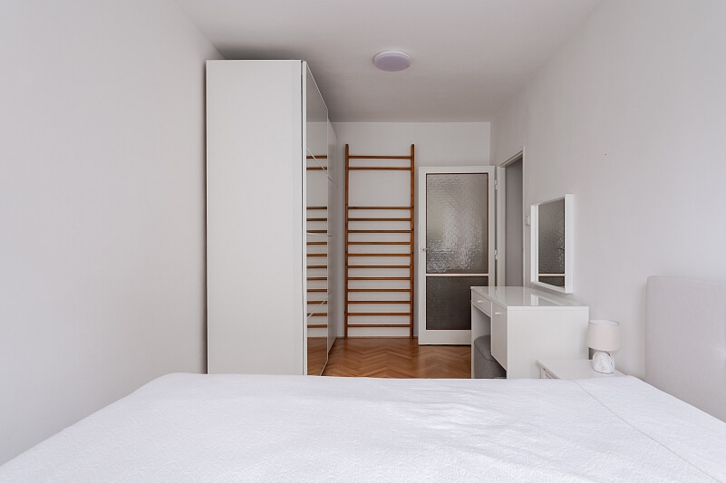 Svojšovická, Záběhlice - Prague 4 | Rent, Apartment Two-bedroom (3+1), 83 m²