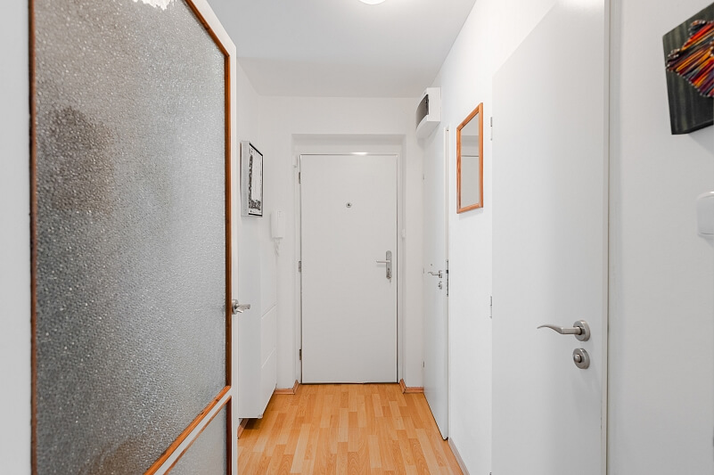 Svojšovická, Záběhlice - Praha 4 | Pronájem, Byt 3+1, 83 m²