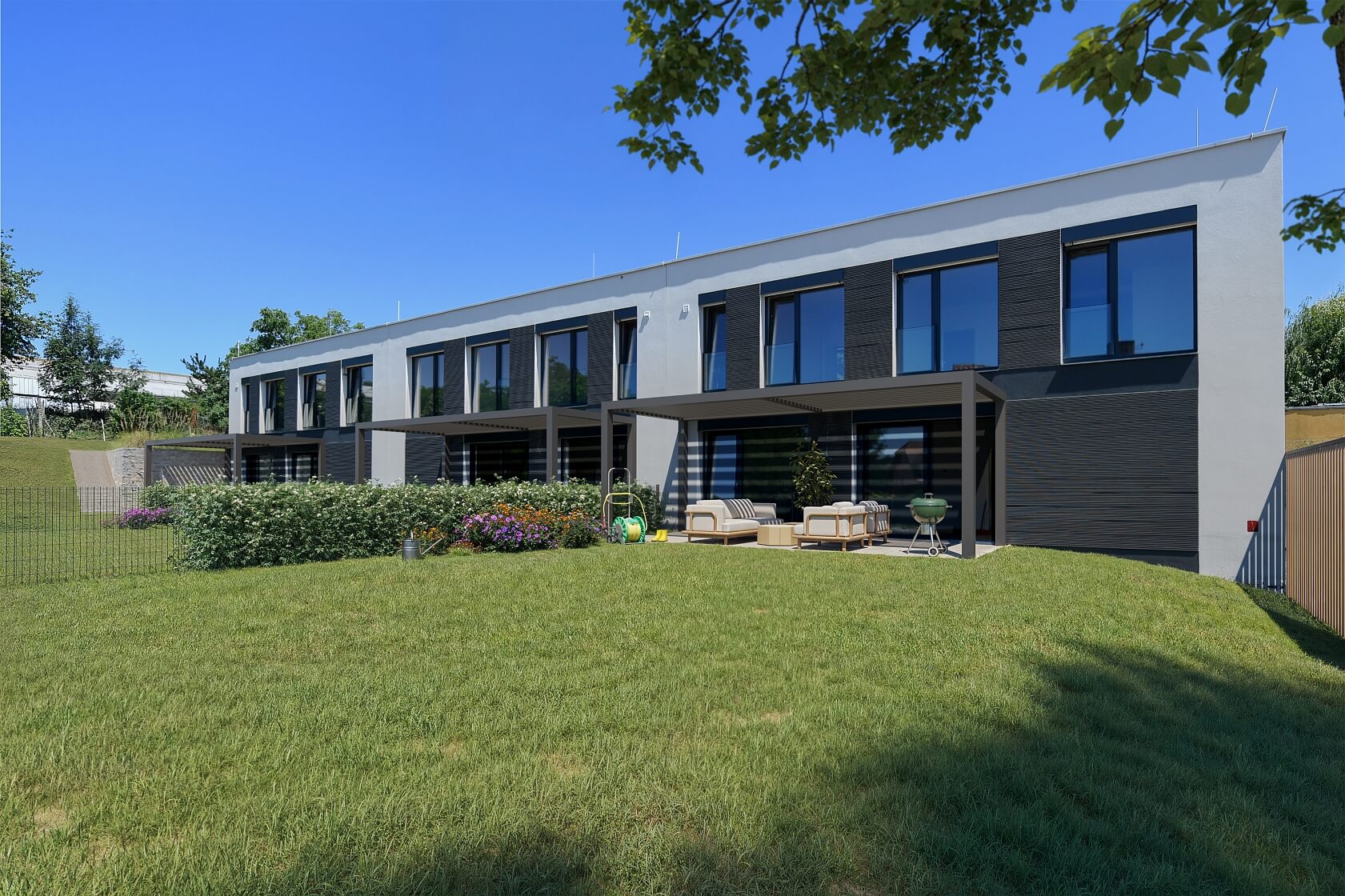 5. května, Úvaly - Praha-východ | Prodej, Rodinný dům 4+kk, 165 m²