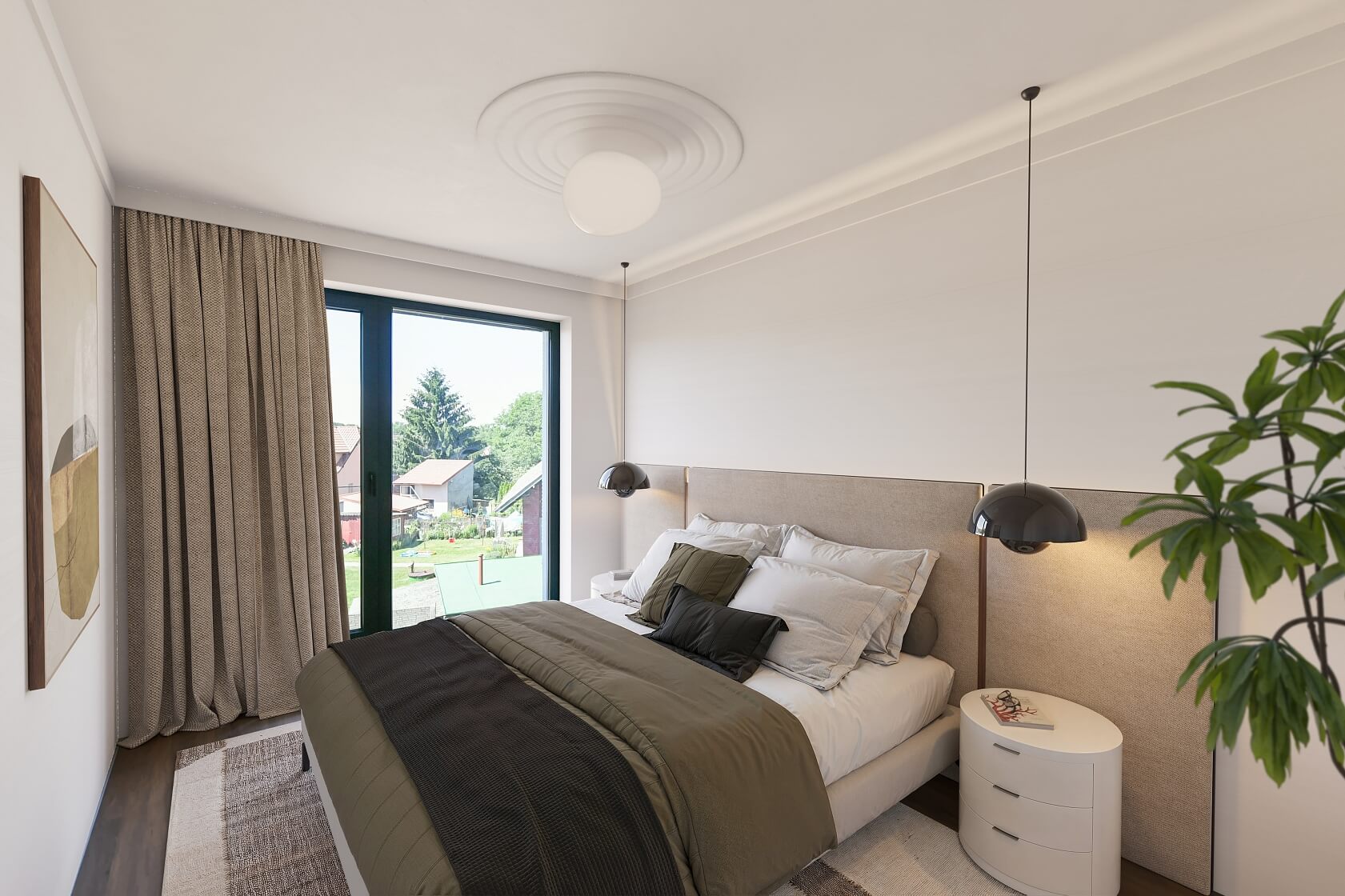 5. května, Úvaly - Praha-východ | Sale, House Three-bedroom (4+kk), 165 m²