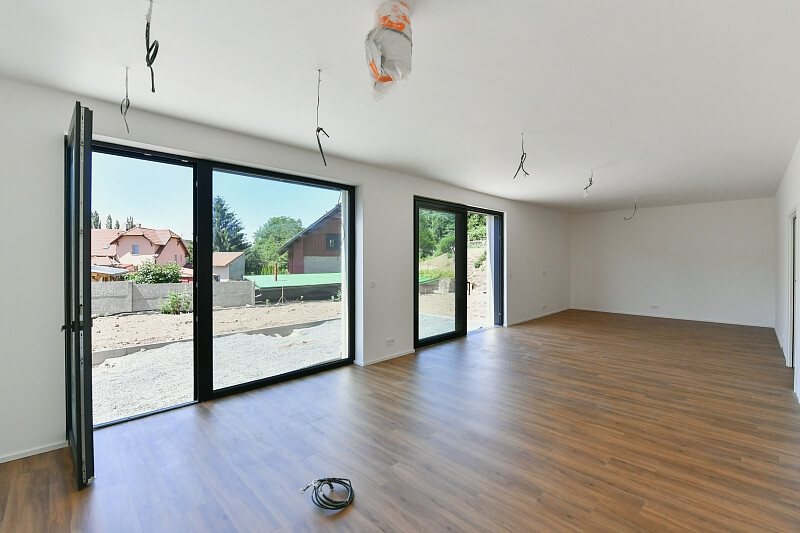 5. května, Úvaly - Praha-východ | Prodej, Rodinný dům 4+kk, 165 m²