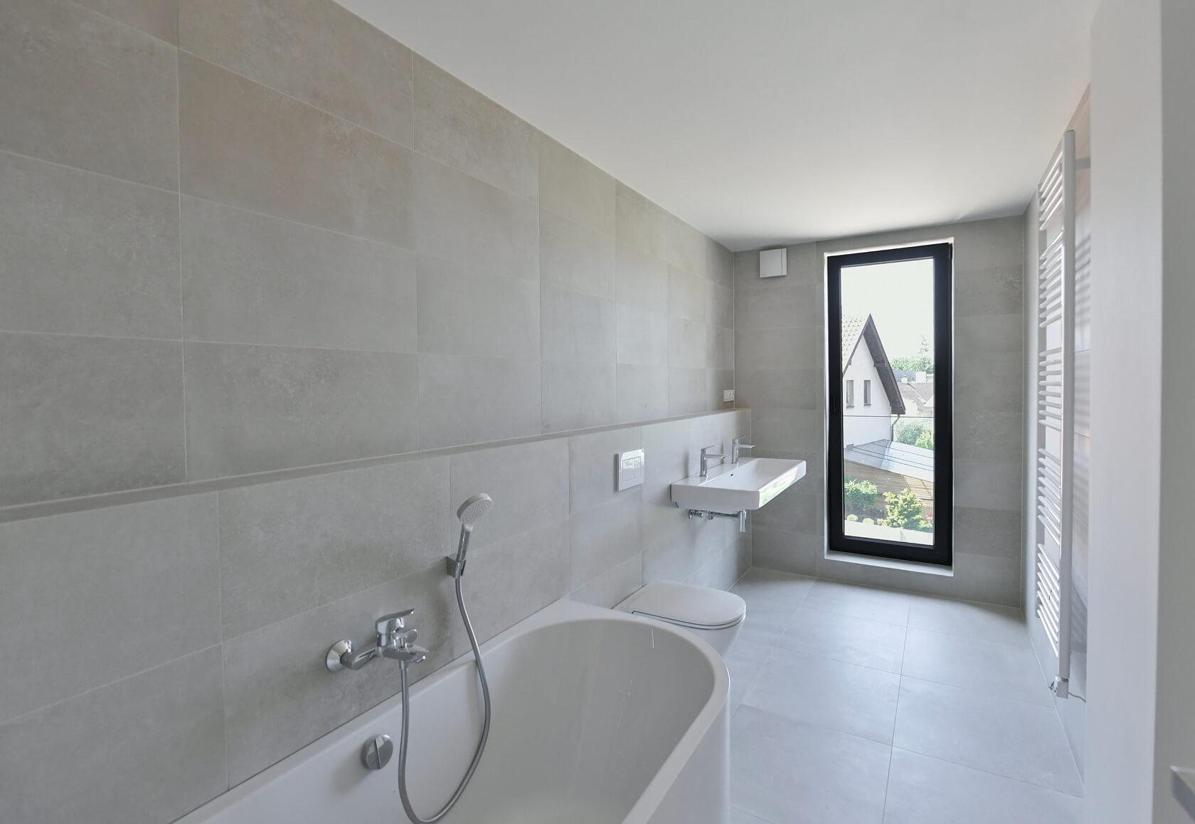 5. května, Úvaly - Praha-východ | Sale, House Three-bedroom (4+kk), 168 m²