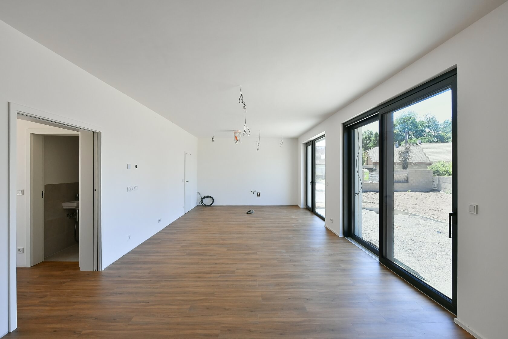 5. května, Úvaly - Praha-východ | Sale, House Three-bedroom (4+kk), 168 m²