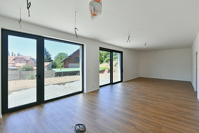 5. května, Úvaly - Praha-východ | Sale, House Three-bedroom (4+kk), 168 m²