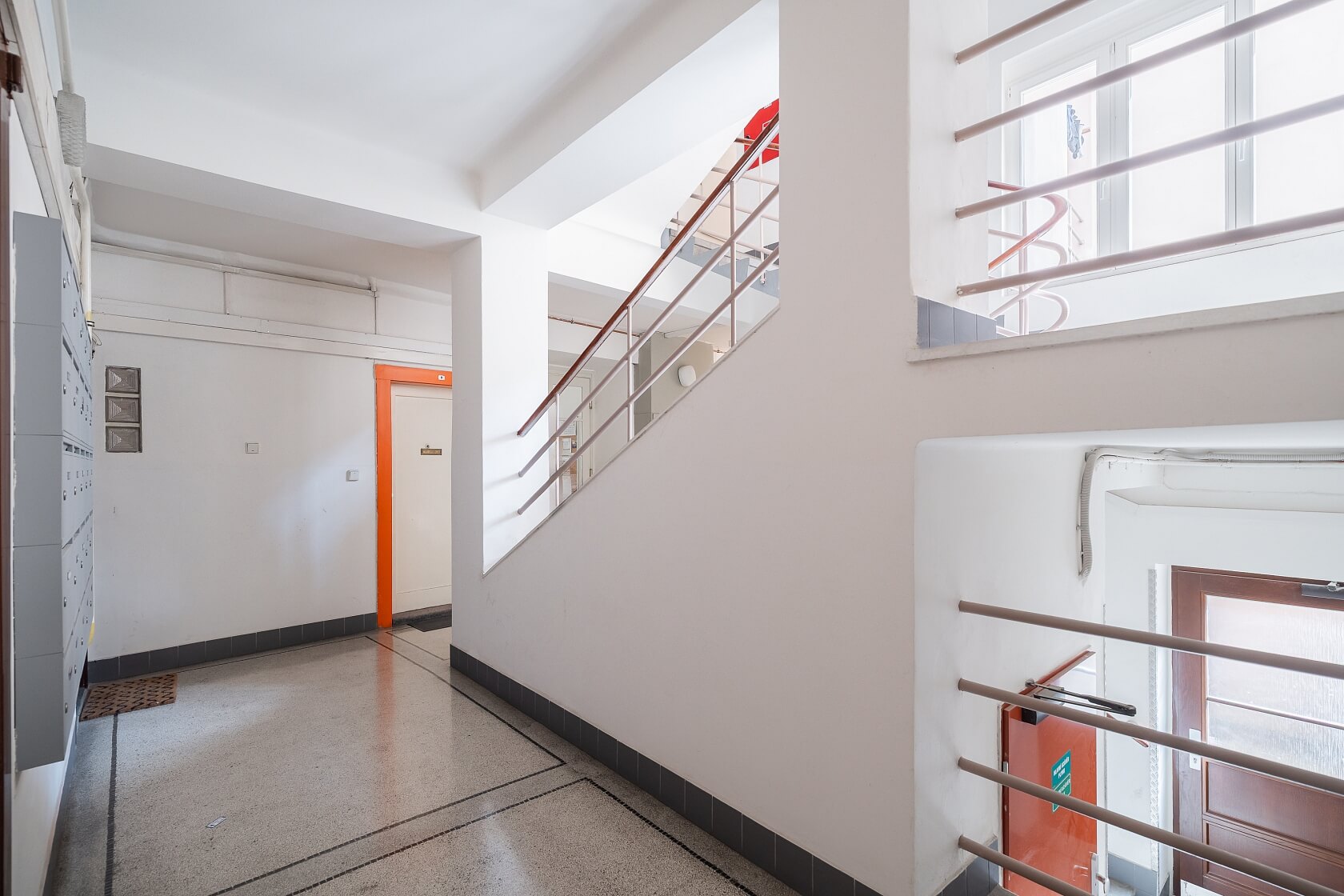 Baranova, Žižkov - Praha 3 | Pronájem, Byt 2+1, 50 m²