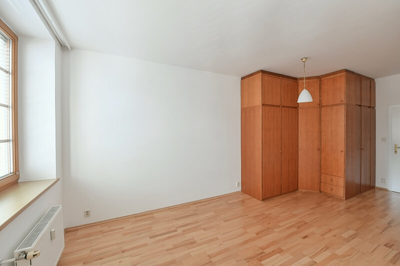 Křenova, Veleslavín - Praha 6 | Pronájem, Byt 2+kk, 76 m²